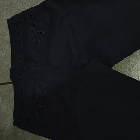 *FREESTYLE REVOLUTION* BLUE PANT WOMANS SIZE 9 - Picture 5 of 6